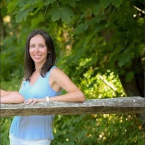 Meet your Posher, Jordana